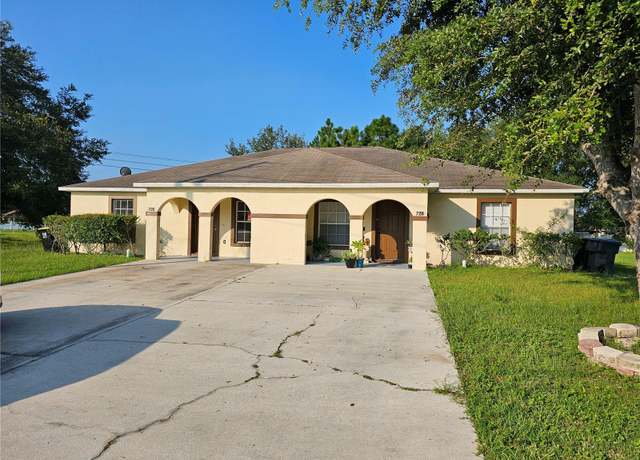 Property at 726-728 Camel Ct, Kissimmee, FL 34759, 6 beds, 4 baths
