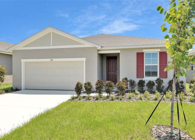 Property at 5143 Kinsley Dr, Winter Haven, FL 33884, 4 beds, 3 baths