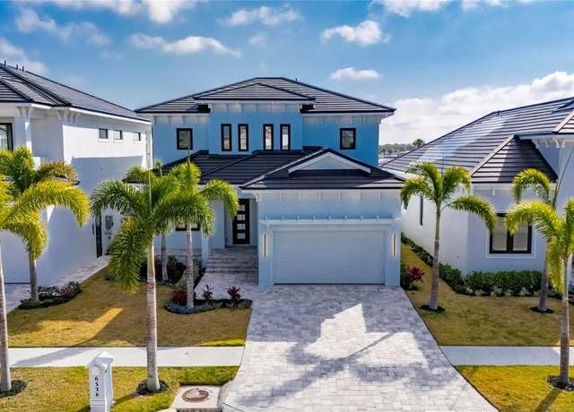 Property at 6538 Simone Shores Cir, Apollo Beach, FL 33572, 5 beds, 3.5 baths