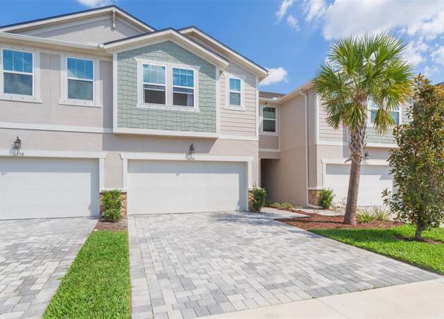 Property at 2334 Audubon Preserve Ln, Lutz, FL 33558, 3 beds, 2.5 baths