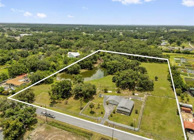 Property at 3101 Medulla Rd, Plant City, FL 33566, 3 beds, 1 bath