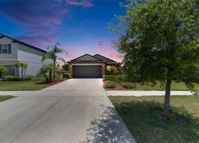 Property at 11707 Sunburst Marble Rd, Riverview, FL 33579, 3 beds, 2 baths