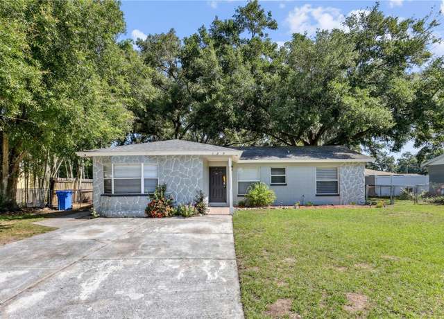 Property at 129 Magnolia Ave, Seffner, FL 33584, 4 beds, 2 baths