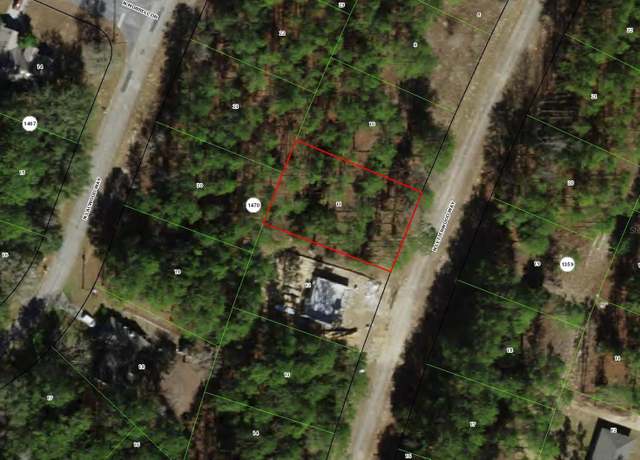Property at 10846 N Letterwood Way, Dunnellon, FL 34434