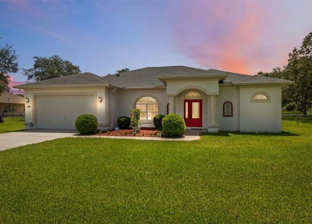 Property at 18508 Floralton Dr, Spring Hill, FL 34610, 3 beds, 2 baths