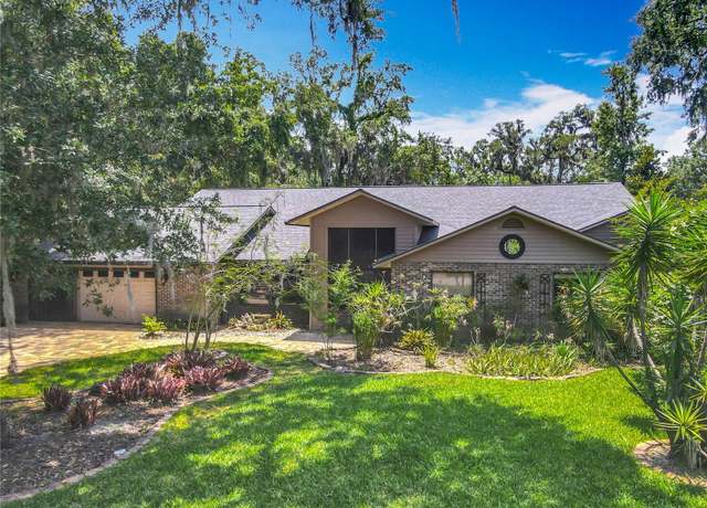 Property at 4073 N Chinook Ln, Ormond Beach, FL 32174, 5 beds, 3 baths