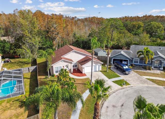 Property at 7717 Foxbear Ct, New Port Richey, FL 34655, 3 beds, 2 baths