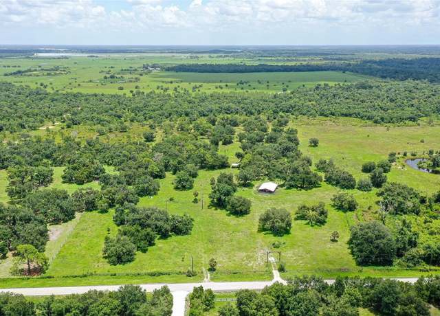 Property at 15655 Sugar Bowl Rd, Myakka City, FL 34251