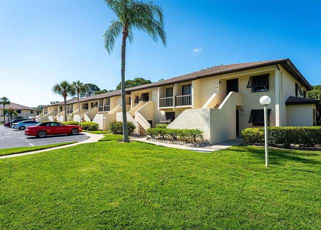 Property at 4532 Longwater Chase #37, Sarasota, FL 34235, 2 beds, 2 baths