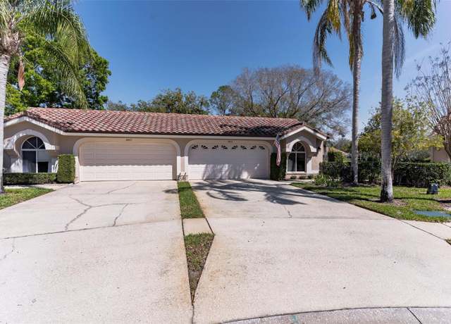 Property at 3815 Muirfield Ct, Palm Harbor, FL 34685, 2 beds, 2 baths