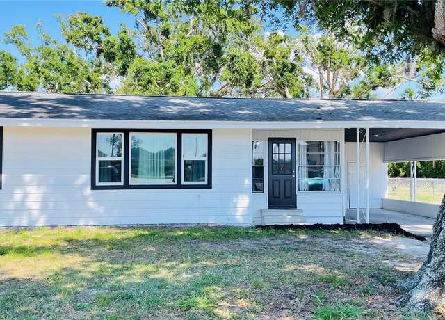 Property at 1028 36th Ave E, Ellenton, FL 34222, 3 beds, 1 bath