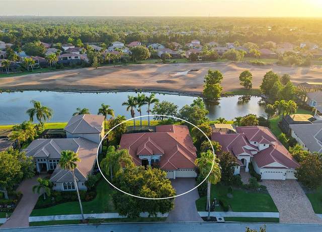 Property at 6914 Dominion Ln, Lakewood Ranch, FL 34202, 4 beds, 3 baths