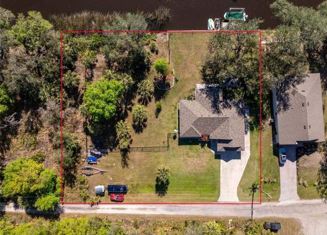 Property at 27385 Neaptide Dr, Punta Gorda, FL 33983, 3 beds, 2 baths