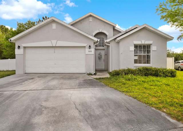 Property at 580 Tree Shore Dr, Orlando, FL 32825, 3 beds, 2 baths