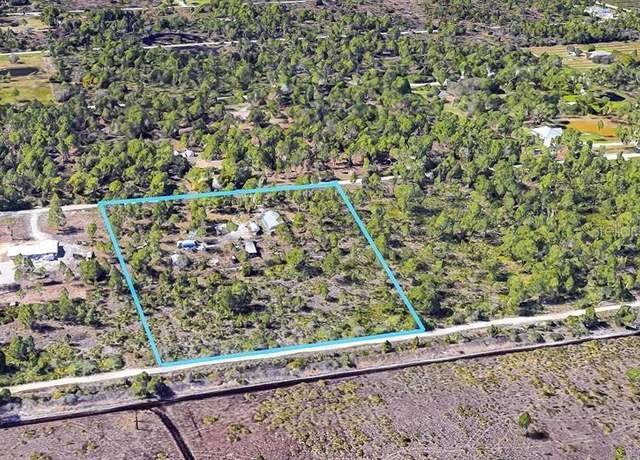 Property at 7174 Sweden Blvd, Punta Gorda, FL 33982