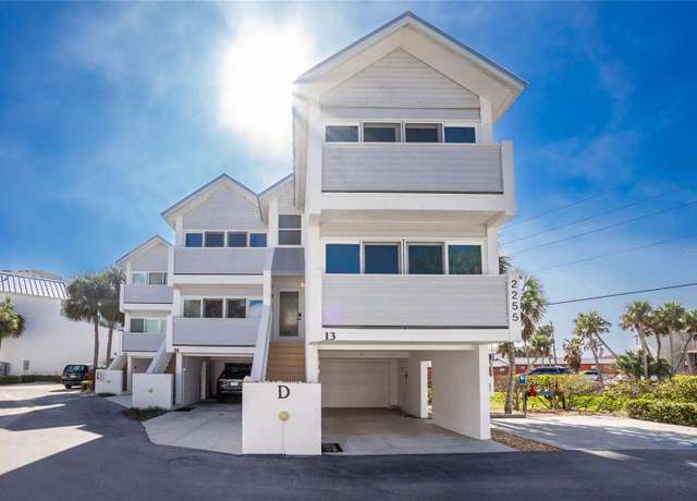 Property at 2255 N Beach Rd #13, Englewood, FL 34223, 2 beds, 2 baths