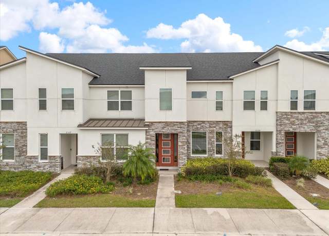 Property at 2163 Copper Bell Pl, Kissimmee, FL 34747, 4 beds, 4.5 baths