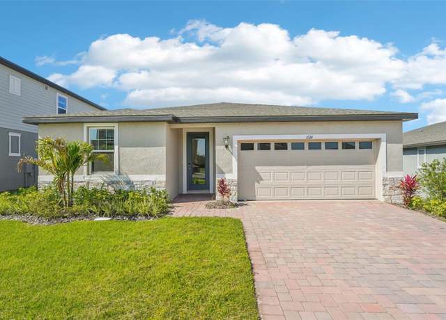 Property at 1124 Griffon Ave, Lake Alfred, FL 33850, 4 beds, 2 baths