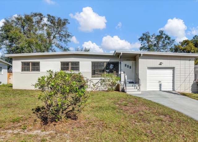 Property at 4521 Jim Glenn Dr, Orlando, FL 32808, 3 beds, 2.5 baths
