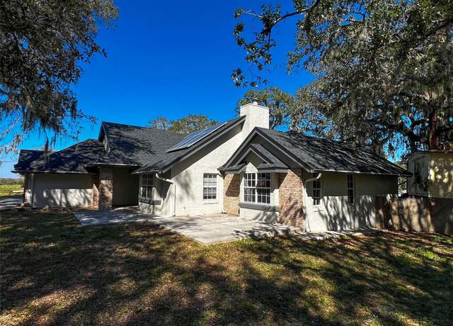 Property at 1102 Hamlin Ave, Howey In The Hills, FL 34737, 3 beds, 2 baths