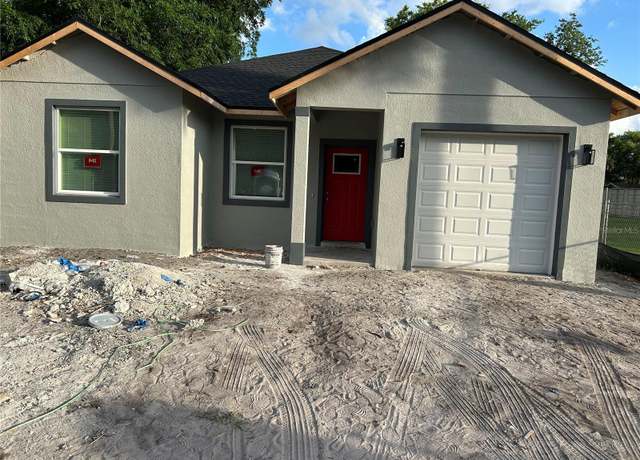 Property at 2451 W 18th St, Sanford, FL 32771, 3 beds, 2 baths