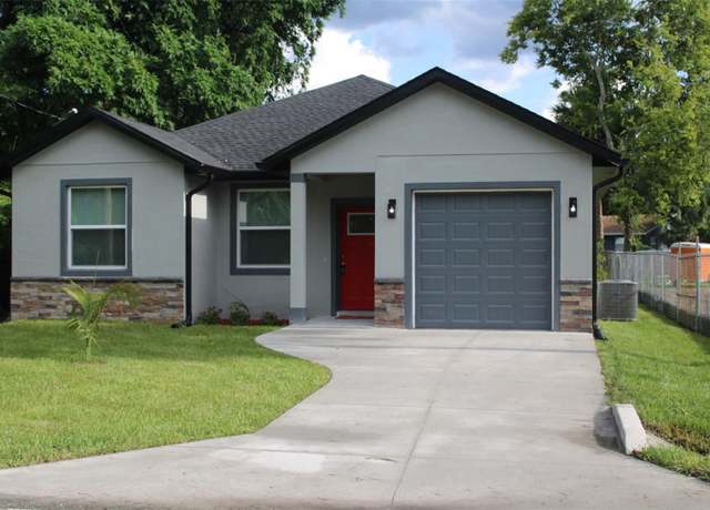 Property at 2451 W 18th St, Sanford, FL 32771, 3 beds, 2 baths