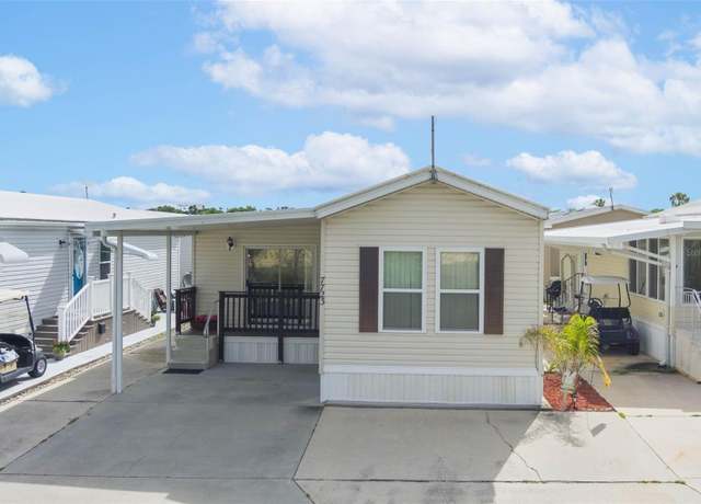 Property at 7723 Golf Blvd, Zolfo Springs, FL 33890, 2 beds, 2 baths