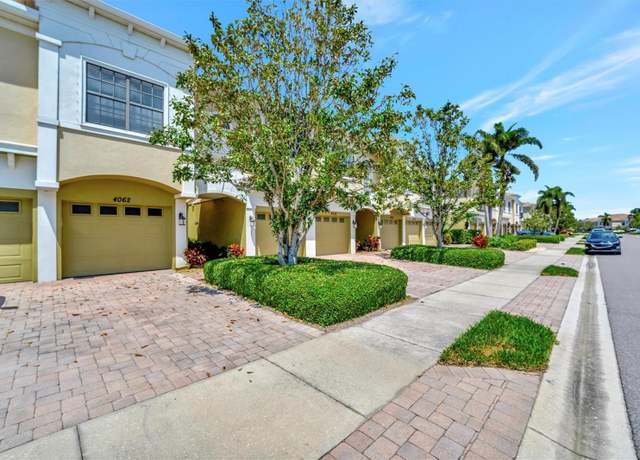 Property at 4062 Overture Cir #4062, Bradenton, FL 34209, 2 beds, 2 baths