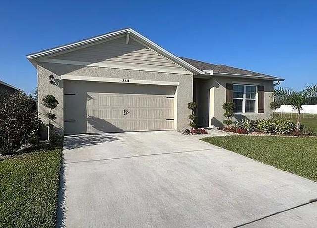 Property at 2711 Neverland Dr, New Smyrna Beach, FL 32168, 4 beds, 2 baths