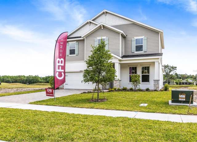 Property at 1262 Champions Dr, Daytona Beach, FL 32124, 5 beds, 3.5 baths