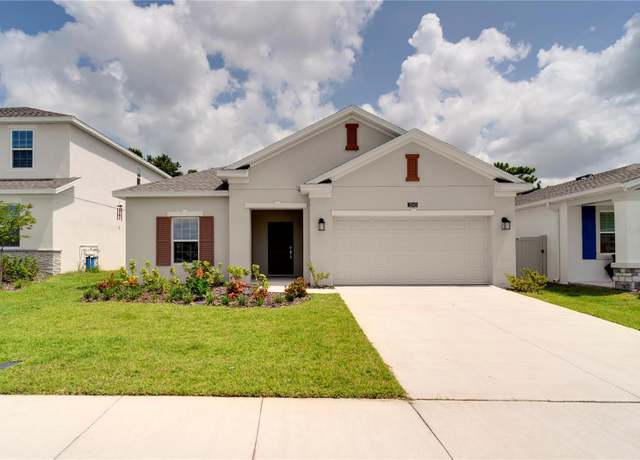 Property at 2043 Rock Maple Bnd, Kissimmee, FL 34746, 4 beds, 2 baths