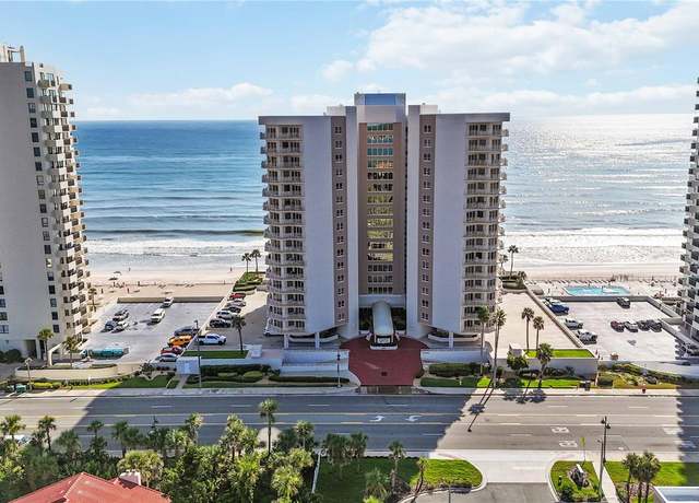 Property at 2967 S Atlantic Ave #1001, Daytona Beach, FL 32118, 3 beds, 2 baths