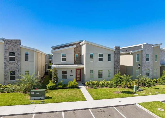 Property at 4562 Narrative Ln, Kissimmee, FL 34746, 9 beds, 5 baths