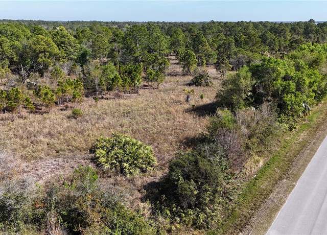 Property at 64th Ave NE, Naples, FL 34120