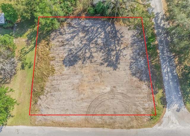 Property at TBD NE 1st Ave, Williston, FL 32696
