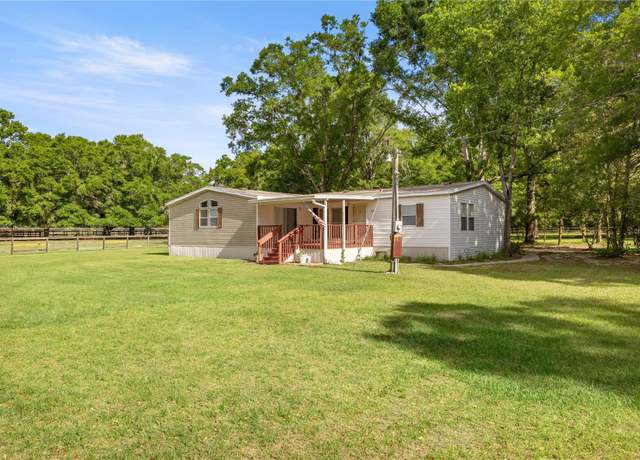 Property at 8587 SW 34th Pl, Ocala, FL 34481, 5 beds, 3 baths