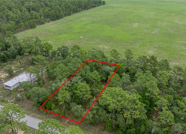 Property at BLK 25 LOT 16 NW Buena Vista Rd, Dunnellon, FL 34431