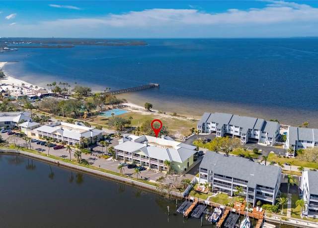 Property at 611 Destiny Dr #304, Ruskin, FL 33570, 1 bed, 1 bath
