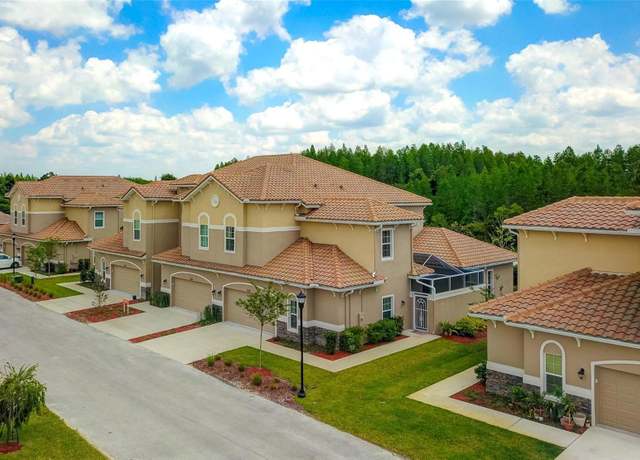 Property at 1214 Godavari Way, Wesley Chapel, FL 33543, 4 beds, 3 baths