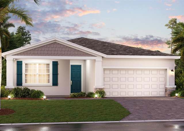 Property at 1845 Clear Sky Dr, Kissimmee, FL 34744, 4 beds, 3 baths
