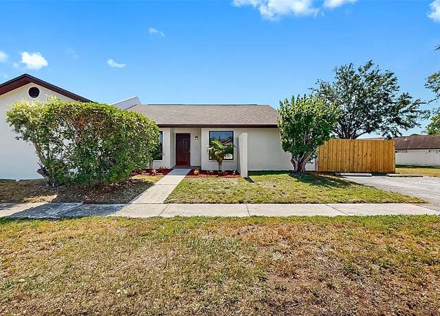 Property at 11301 Hedgemore Dr, Tampa, FL 33624, 3 beds, 2 baths
