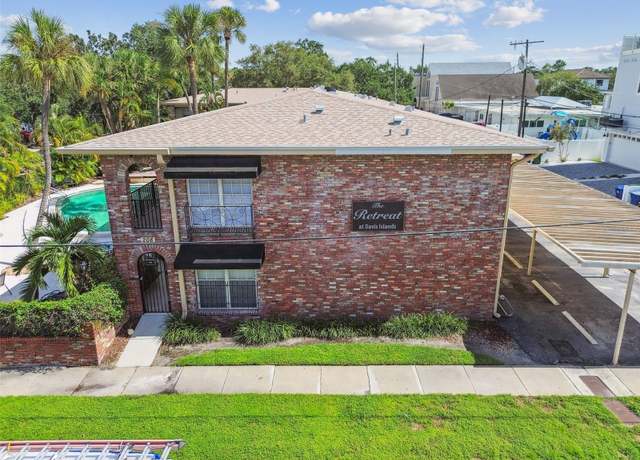 Property at 208 Danube Ave #101, Tampa, FL 33606, 2 beds, 2 baths