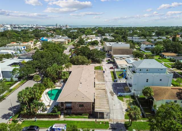 Property at 208 Danube Ave #101, Tampa, FL 33606, 2 beds, 2 baths