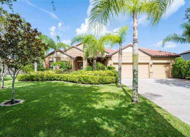 Property at 9313 Lisbon St, Seffner, FL 33584, 5 beds, 3 baths