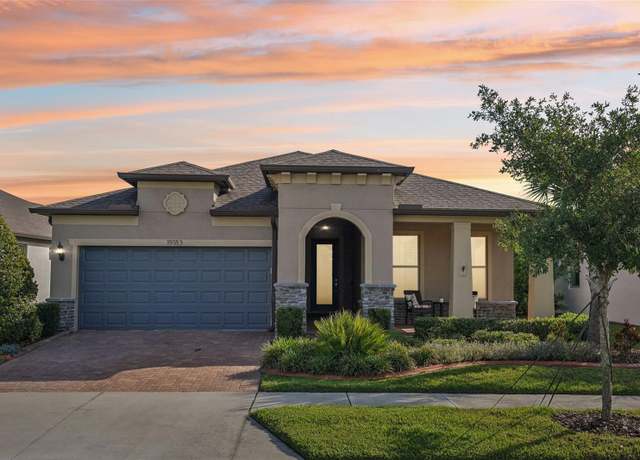 Property at 19183 Coastal Shore Ter, Land O Lakes, FL 34638, 3 beds, 2 baths