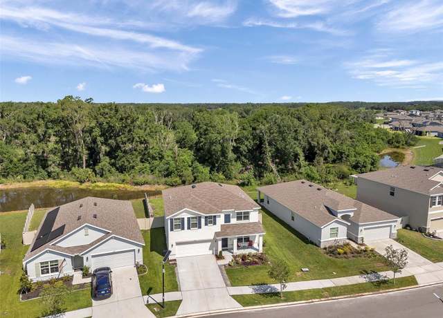 Property at 3739 Capri Coast Dr, Plant City, FL 33565, 5 beds, 3 baths