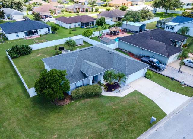 Property at 2869 Hickory Ridge Dr, Lakeland, FL 33813, 3 beds, 2 baths