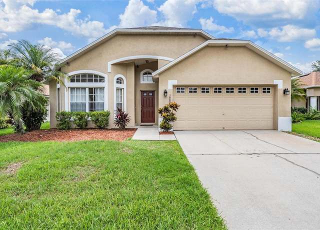 Property at 19028 Weatherstone Dr, Tampa, FL 33647, 3 beds, 2 baths