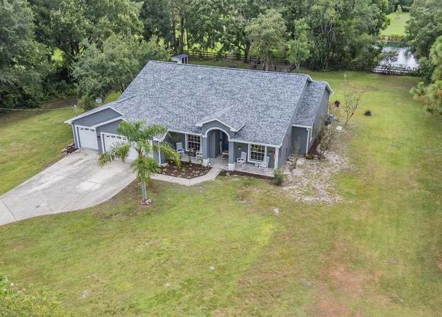 Property at 7305 Jones Rd, Odessa, FL 33556, 4 beds, 2 baths