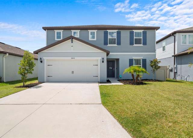 Property at 3892 Capri Coast Dr, Plant City, FL 33565, 4 beds, 2.5 baths